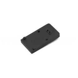 Support de point rouge GRAND POWER pour Trijicon RMR