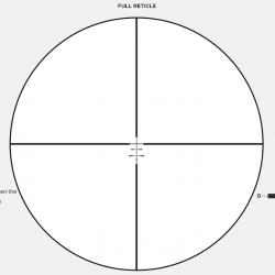 Lunette Leupold VX-5HD Side Focus - 3-15X44 / Boone & Crockett