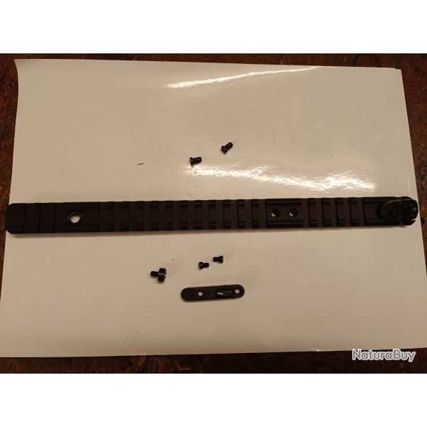 Crosse hunter x-22 pour ruger 10/22 itar - Magpul