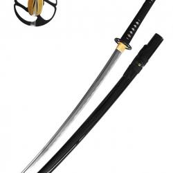 Katana Fudoshin aiguisé Maru 1045