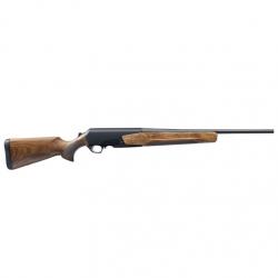 Carabine BROWNING BAR 4X GAUCHER cal 300wm canon 61cm crosse pistol wood grade 2