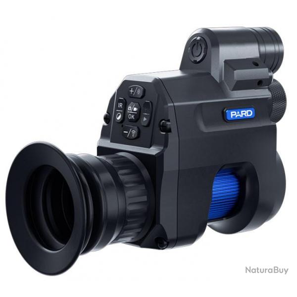 Clip-on  vision nocturne Pard NV