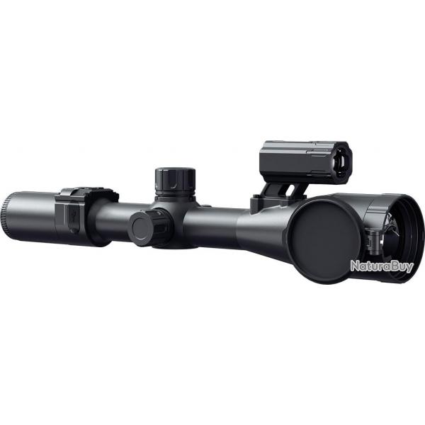 Lunette de tir thermique Pard Pantera 50 mm 480 LRF