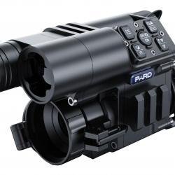Clip-on à vision nocturne Pard FD1 LRF