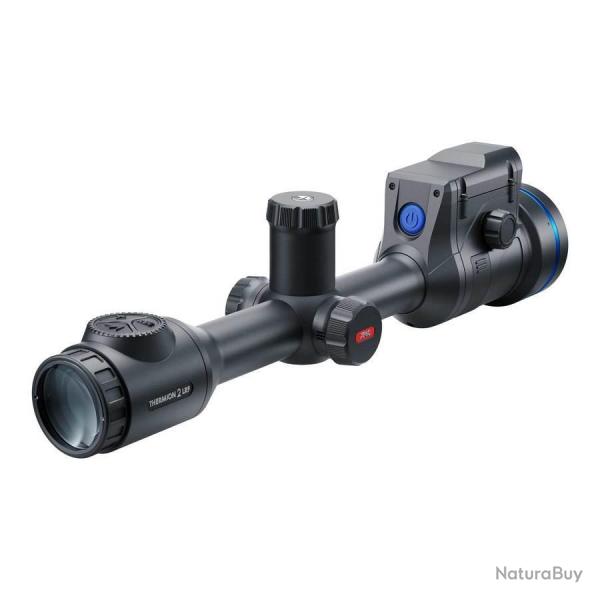 Lunette de tir thermique Pulsar Thermion 2 XP60 LRF
