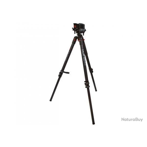 Trpied de tir Bog DeathGrip Carbon