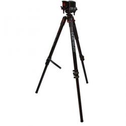 Trépied de tir Bog DeathGrip Aluminium