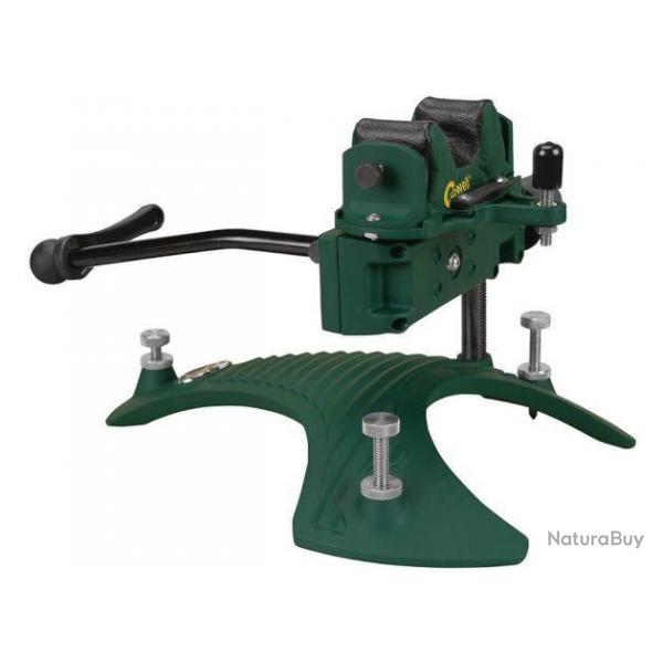 Support de tir avant Caldwell Fire Control