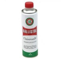 Huile en bidon 500ml BALLISTOL