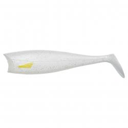 Leurre souple Illex Nitro Shad 150 Pearl Bone