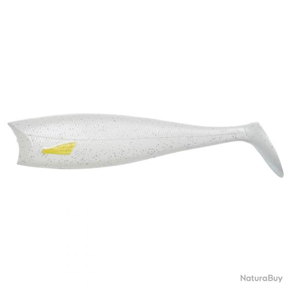 Leurre souple Illex Nitro Shad 150 Pearl Bone