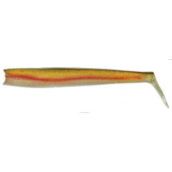Leurre Illex Nitro Slim Shad 180 Ghost Wakasagi