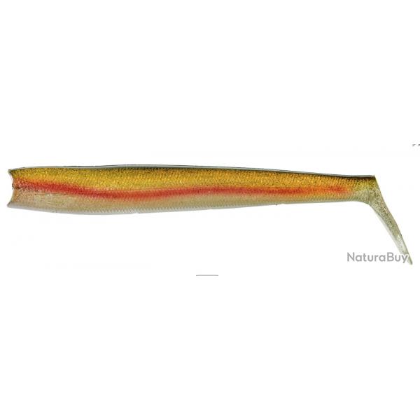 Leurre Illex Nitro Slim Shad 180 Ghost Wakasagi