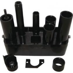 90072 Kit de conversion Cal.20 pour presse Lee