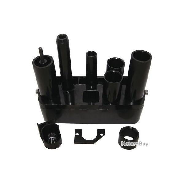 90072 Kit de conversion Cal.20 pour presse Lee