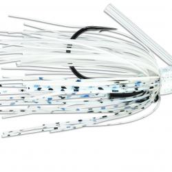 Jig VMC Utility Jig 14g 14g n°5/0 Glimmer Blue Shad