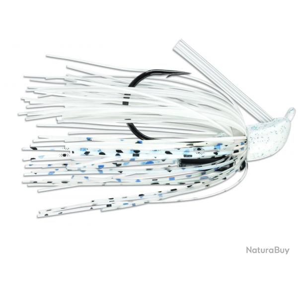 Jig VMC Utility Jig 14g 14g n5/0 Glimmer Blue Shad