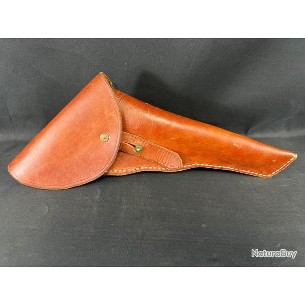 HOLSTER POUR REVOLVER 8  10 pouces