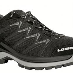 Lowa "INNOX PRO GTX LOW" Homme 43,5 Noir