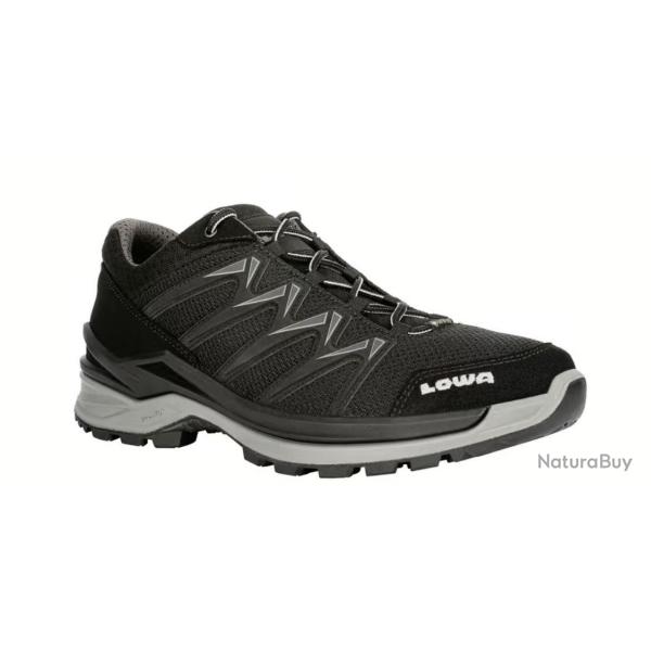 Lowa "INNOX PRO GTX LOW" Homme 43,5 Noir