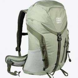 Sac à Dos Randonnée Elementerre "Talca 25" Vert