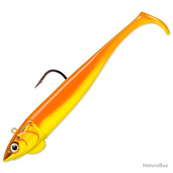 Storm Biscay Minnow 12cm - 22g - Par 2 Cca