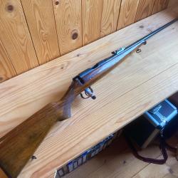 Carabine CZ Brno modele 2 22 lr
