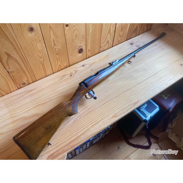 Carabine CZ Brno modele 2 22 lr