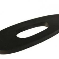 ENTRETOISE PLAQUE DE COUCHE AMORTISSEUR WEGU-GFT 790052 - 8MM