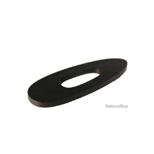 ENTRETOISE PLAQUE DE COUCHE AMORTISSEUR WEGU-GFT 790052 - 8MM