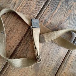 Bretelle de garand M1 ww2