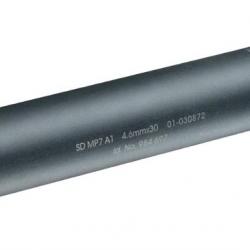 SILENCIEUX MP7 HK BBS 6MM GAZ 1.0 J "UMAREX"