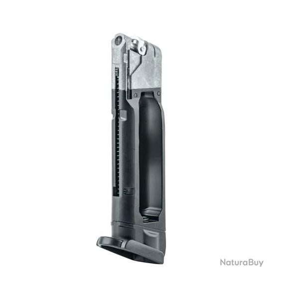 CHARGEUR VP9 HK BBS 6MM CO2 1.3J "UMAREX"