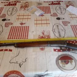 Très rare winchester 1894