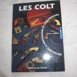 LES COLTS VOLUME 1