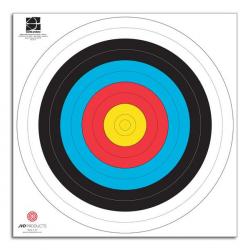 Blason Fita en carton 300g/m2 de 60 cm