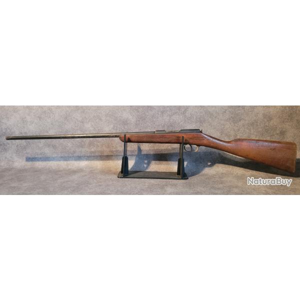 Carabine 22lr sans marque #enchre 1e sans prix de reserve !!!