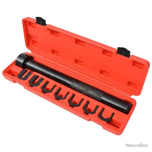 Kit de montage/dmontage du tirant interne 8 pcs