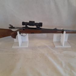 Carabine Steyr Mannlicher Mod M Stutzen cal 9.3 X 62