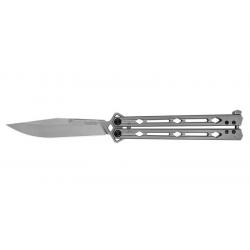 Couteau papillon Kershaw Lucha