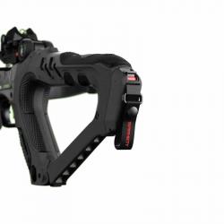 Sangle rétractable pour Barnett Demun