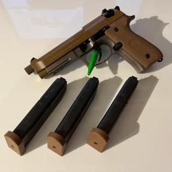 Beretta M9A3 - Excellent état