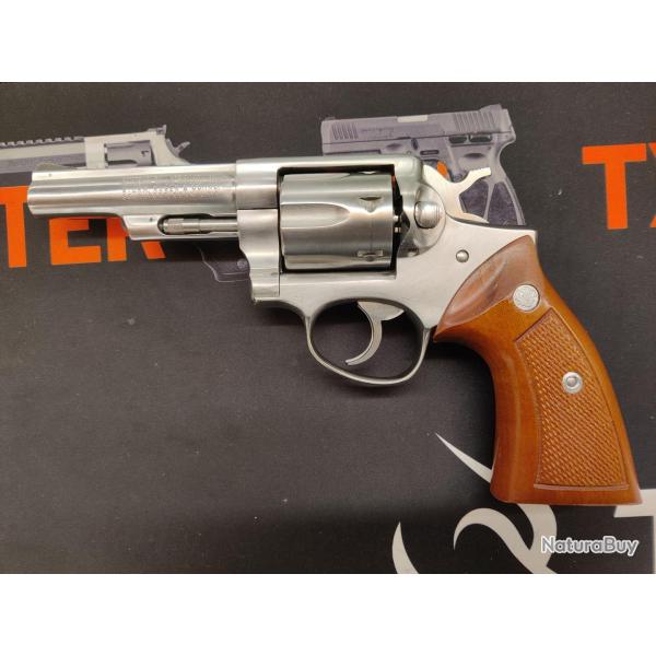 Ruger Police Service-Six 357 mag Occasion