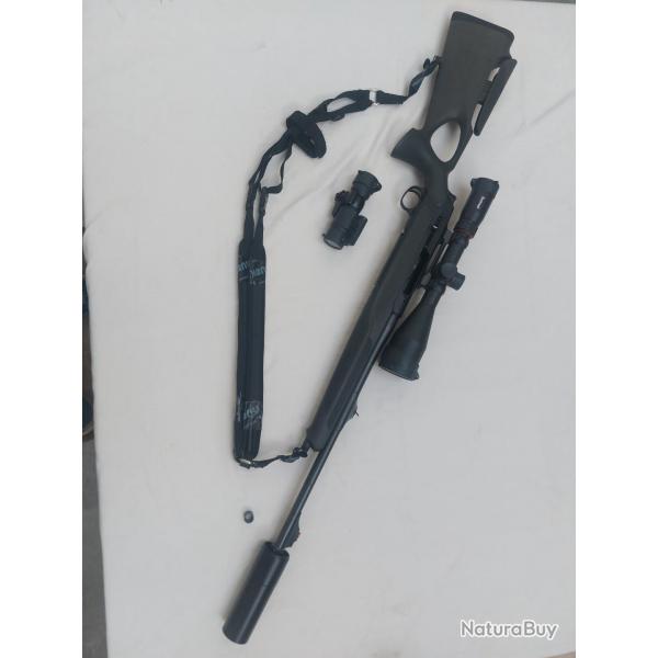 Carabine sauer 303 synchro xt 30.06