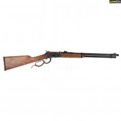 HUGTEK CARABINE LVR44 SCC 44 Rem Mag