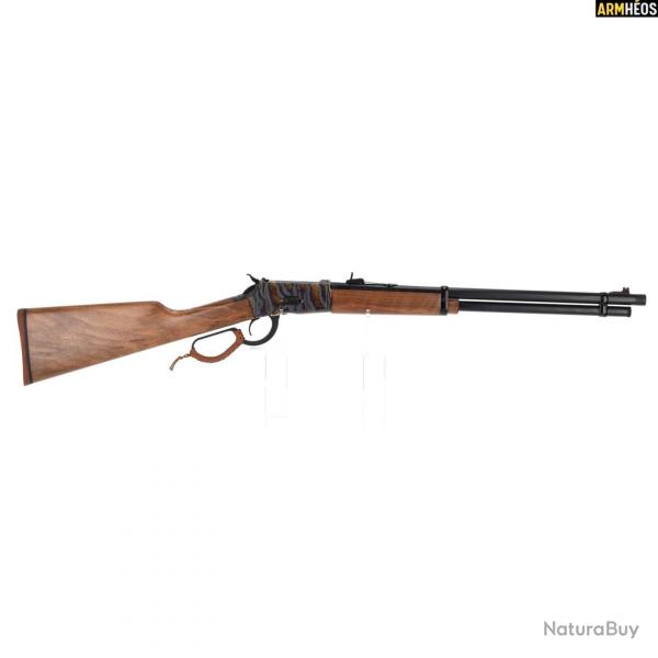 HUGTEK CARABINE LVR44 SCC 44 Rem Mag