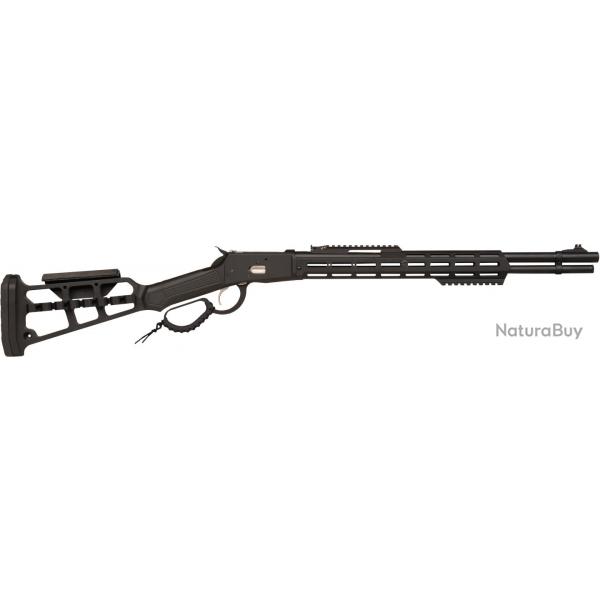 HUGTEK CARABINE LVR SXB 44 Rem Mag