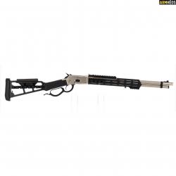 HUGTEK CARABINE LVR SXN 44 Rem Mag
