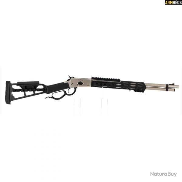 HUGTEK CARABINE LVR SXN 44 Rem Mag
