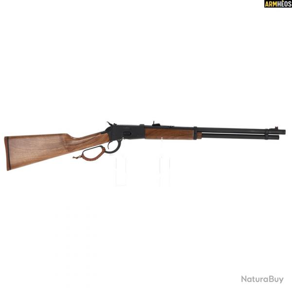 HUGTEK LVR SB -BOIS -NOIRE 44 Rem Mag